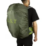 کوله پشتی کوهنوردی 45+10 لیتری Deuter مدل D145-45+10-L