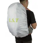 کوله پشتی کوهنوردی 45+10 لیتری Deuter مدل D145-45+10-L