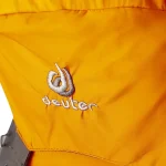 کوله پشتی کوهنوردی 45+10 لیتری Deuter مدل D145-45+10-L
