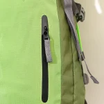 کوله پشتی کوهنوردی 45+10 لیتری Deuter مدل D145-45+10-L