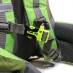 کوله پشتی کوهنوردی 45+10 لیتری Deuter مدل D145-45+10-L