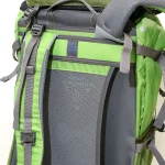 کوله پشتی کوهنوردی 45+10 لیتری Deuter مدل D145-45+10-L