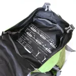 کوله پشتی کوهنوردی 45+10 لیتری Deuter مدل D145-45+10-L