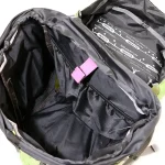 کوله پشتی کوهنوردی 45+10 لیتری Deuter مدل D145-45+10-L