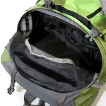 کوله پشتی کوهنوردی 45+10 لیتری Deuter مدل D145-45+10-L