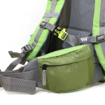 کوله پشتی کوهنوردی 45+10 لیتری Deuter مدل D145-45+10-L
