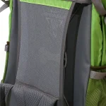 کوله پشتی کوهنوردی 45+10 لیتری Deuter مدل D145-45+10-L