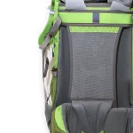 کوله پشتی کوهنوردی 45+10 لیتری Deuter مدل D145-45+10-L