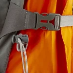 کوله پشتی کوهنوردی 45+10 لیتری Deuter مدل D145-45+10-L