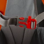 کوله پشتی کوهنوردی 45+10 لیتری Deuter مدل D145-45+10-L