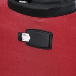 چمدان مایسا مدل My-40220-L سایز بزرگ به همراه کاور رایگان