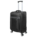 چمدان مایسا مدل My-40220-M سایز متوسط به همراه کاور رایگان