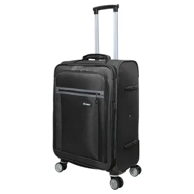 چمدان مایسا مدل My-40220-M سایز متوسط به همراه کاور رایگان