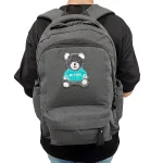 کوله پشتی طرح تدی مدل S60471