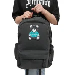 کوله پشتی طرح تدی مدل S60471