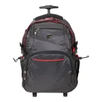 کوله پشتی چرخدار President مدل 15178T-M سایز متوسط