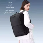 کوله پشتی لپتاپ Bange مدل BG-2953
