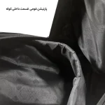 کوله پشتی لپتاپ مایسا مدل My1006