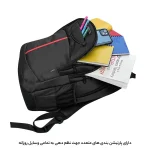 کوله پشتی لپتاپ مایسا مدل My1006