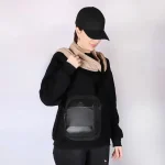 کیف رودوشی نیلپر توریستر مدل گیوان