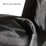 کوله پشتی لپتاپ مایسا مدل My-1008