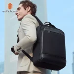 کوله پشتی لپتاپ Arctic Hunter مدل B00672