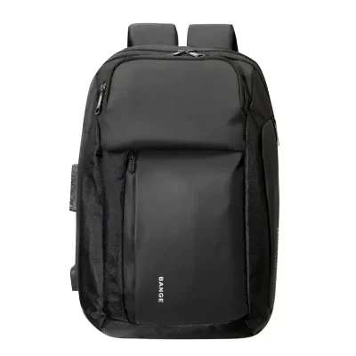 کوله پشتی لپتاپ Bange مدل IR-7663 قفل دار