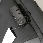 کوله پشتی لپتاپ Bange مدل IR-7710 قفل دار