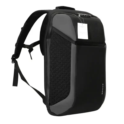 کوله پشتی لپتاپ Bange مدل IR-7710 قفل دار