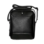 کیف رودوشی چرمی Mont Blanc مدل MB30463 سایز متوسط