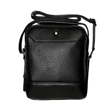 کیف رودوشی چرمی Mont Blanc مدل MB30463 سایز متوسط