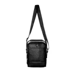 کیف رودوشی چرمی Mont Blanc مدل MB30463 سایز متوسط