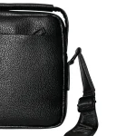 کیف رودوشی چرمی Mont Blanc مدل MB30463 سایز متوسط