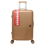 چمدان Three Birds مدل TB40362-L سایز بزرگ