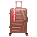 چمدان Three Birds مدل TB40362-L سایز بزرگ