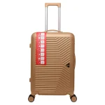 چمدان Three Birds مدل TB40362-M سایز متوسط