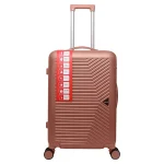 چمدان Three Birds مدل TB40362-M سایز متوسط