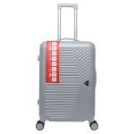 چمدان Three Birds مدل TB40362-M سایز متوسط