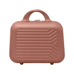 چمدان لوازم آرایشی Three Birds مدل TB40362-MB