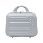 چمدان لوازم آرایشی Three Birds مدل TB40362-MB