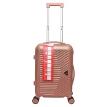 چمدان Three Birds مدل TB40362-S سایز کوچک