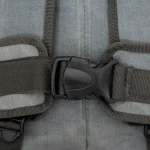 کوله پشتی کوهنوردی 40 لیتری مدل Army-BL