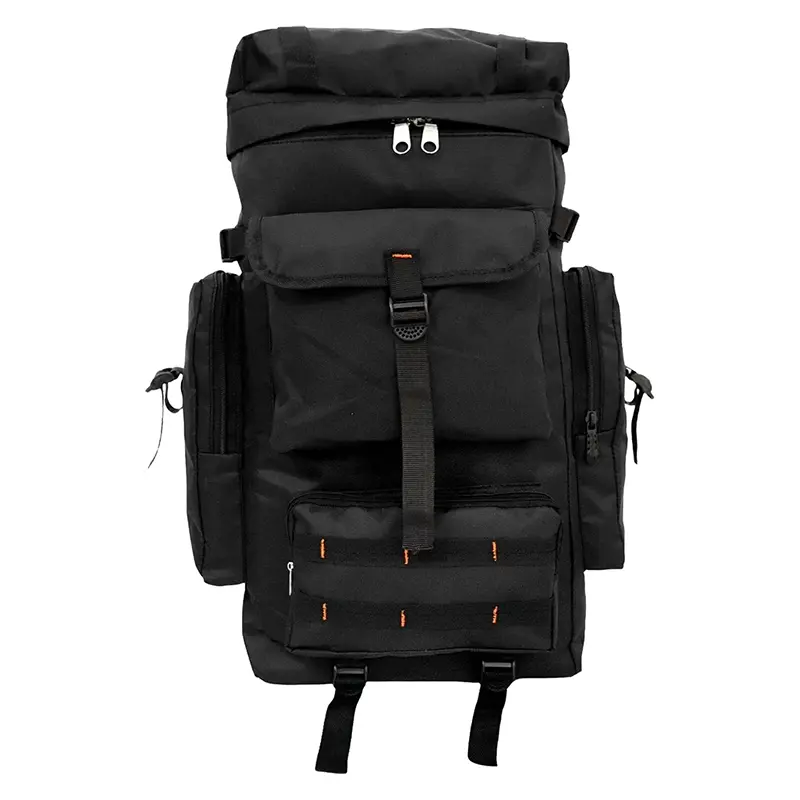 army-bl-blk کوله پشتی کوهنوردی 40 لیتری مدل Army-BL