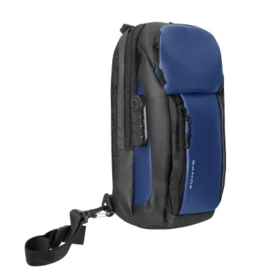 بادی بگ Bange مدل IR-4858 قفل دار