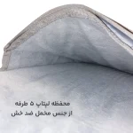 کوله پشتی لپتاپ مایسا مدل Adventure 2517