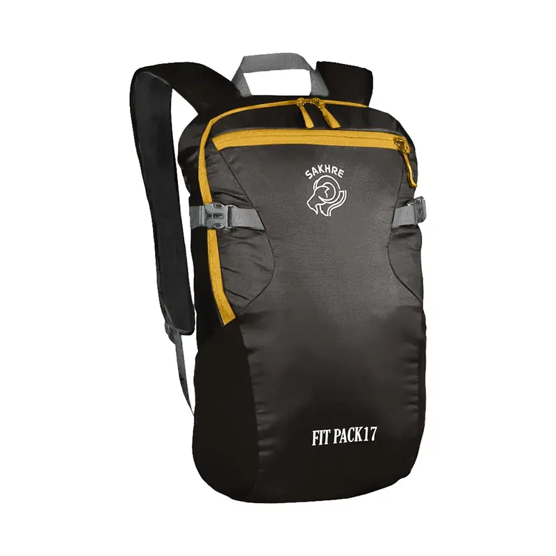 fit-pack-17-blk کوله پشتی 17 لیتری صخره مدل Fit Pack-17