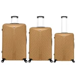 چمدان Kardo مدل K-40363-3X مجموعه 3 عددی
