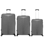 چمدان Kardo مدل K-40363-3X مجموعه 3 عددی