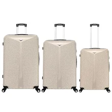 چمدان Kardo مدل K-40363-3X مجموعه 3 عددی