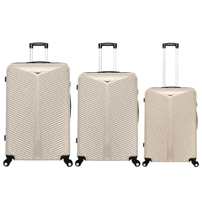 چمدان Kardo مدل K-40363-3X مجموعه 3 عددی
